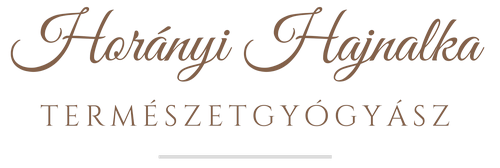 Horányi Hajnalka
